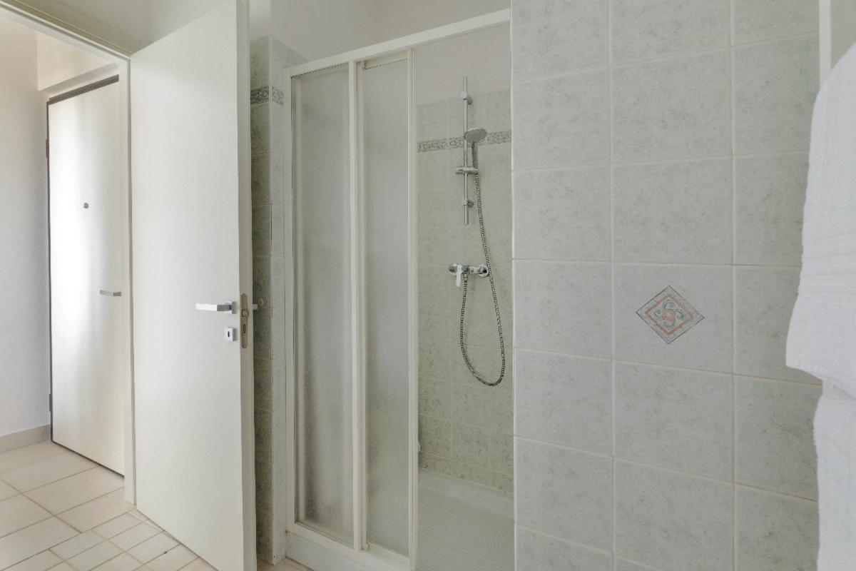 Residence Brezza Di Mare San Benedetto del Tronto Habitación foto